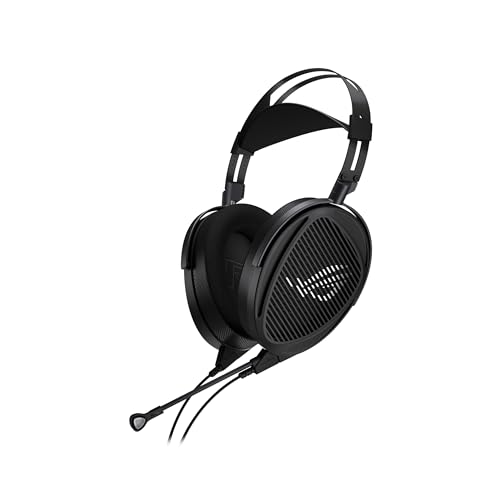 Amazon.co.jp: ASUS ROG Kithara ゲーミングヘッドセット - 100mm